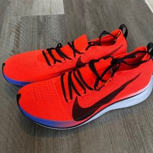 Nike Vaporfly 4% mens 8